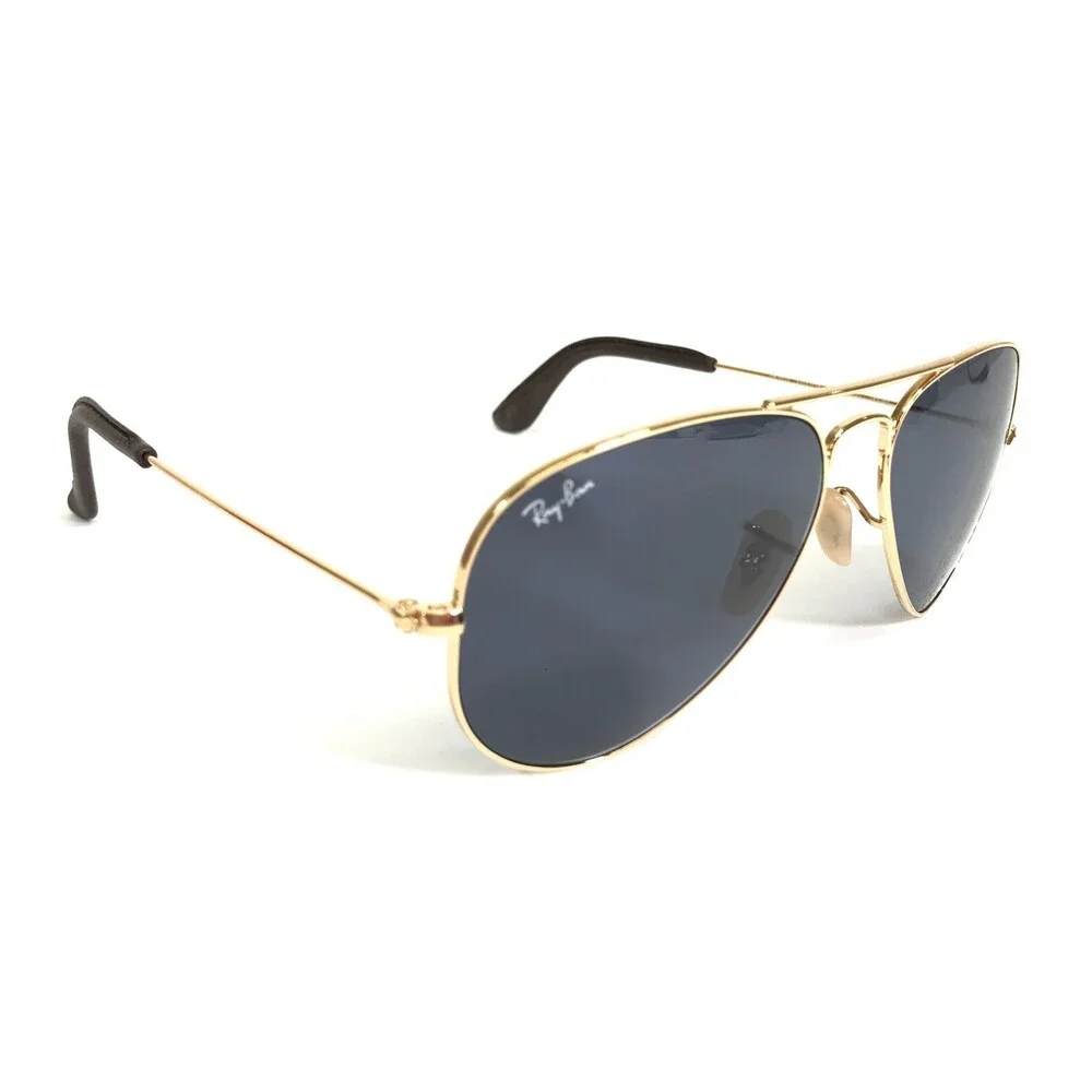 Ray-Ban new case